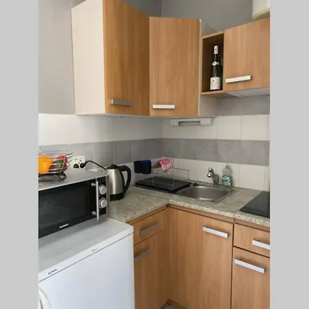 아파트 Studio Cabine 4 Pers. Cap D'Agde Quartier Pinede Avec Piscine